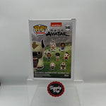Funko Pop Appa #540 Signed / Autographed with COA JSA Avatar The Last Airbender Animation