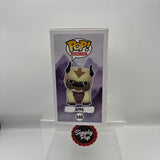 Funko Pop Appa #540 Signed / Autographed with COA JSA Avatar The Last Airbender Animation