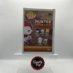 Funko Pop Hisoka #652 Hunter X Hunter Animation