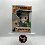 Funko Pop Jackie Chun #848 2021 ECCC Spring Convention Exclusive