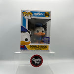 Funko Pop Donald Duck #984 Disney Mickey and Friends Hollywood Store Exclusive Limited Edition