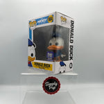 Funko Pop Donald Duck #984 Disney Mickey and Friends Hollywood Store Exclusive Limited Edition