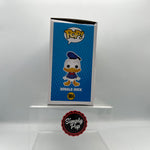 Funko Pop Donald Duck #984 Disney Mickey and Friends Hollywood Store Exclusive Limited Edition