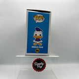 Funko Pop Donald Duck #984 Disney Mickey and Friends Hollywood Store Exclusive Limited Edition