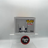 Funko Pop Tenya Iida #740 GameStop Exclusive My Hero Academia