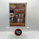 Funko Pop Leorio #700 Hunter X Hunter Animation