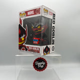 Funko Pop Red Goblin #682 2020 NYCC Fall Convention Exclusive