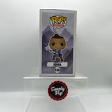 Funko Pop Sokka #536 Avatar The Last Airbender