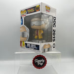 Funko Pop Doc 2015 #960 Back To The Future Movies