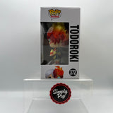 Funko Pop Todoroki #372 Glow Special Edition My Hero Academia