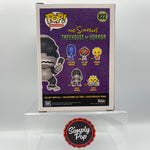 Funko Pop King Homer #822 The Simpsons Treehouse Of Horror