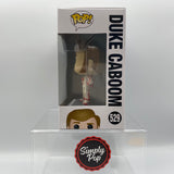 Funko Pop Duke Caboom #529 Disney Toy Story 4