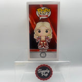 Funko Pop Ric Flair (Red) #63 WWE Vaulted