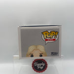 Funko Pop Ric Flair (Red) #63 WWE Vaulted