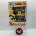 Funko Pop Deku In Onesie #494 GameStop Exclusive My Hero Academia