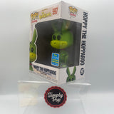 Funko Pop Hoppy The Hopparoo #597 2019 SDCC Summer Convention Exclusive Limited Edition
