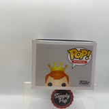 Funko Pop Freddy Funko As The Merman #SE 2019 Box Of Fun Limited to 5000 pcs Freaky Tiki Fundays