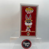 Funko Pop Bugs Bunny Show Outfit #841 Looney Tunes 80 Years