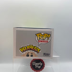 Funko Pop Wally Warheads #55 Shop Exclusive Ad Icons