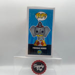 Funko Pop Fireman Dumbo #511 Disney