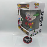 Funko Pop Shorty #932 Killer Klowns From Outter-Space