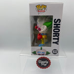 Funko Pop Shorty #932 Killer Klowns From Outter-Space