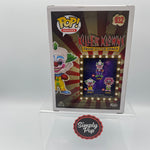Funko Pop Shorty #932 Killer Klowns From Outter-Space