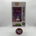 Funko Pop Donatello 8-bit #05 Autographed Signed 1/10 Limited Edition Kevin Eastman 7BAP