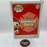 Funko Pop Donald Duck #715 2019 NYCC New York Official Con Sticker