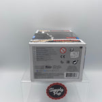 Funko Pop Baseball Fury (Blue) #824 2019 NYCC Convention Exclusive