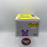 Funko Pop Lavender Bunny #09 Peeps Funko Shop Exclusive Limited Edition