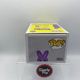 Funko Pop Lavender Bunny #09 Peeps Funko Shop Exclusive Limited Edition