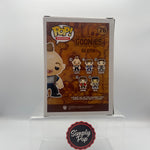 Funko Pop Sloth #76 The Goonies Vaulted Rare Grail 2013 Release