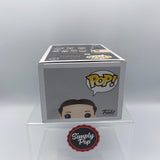 Funko Pop Lyanna Mormont #56 2017 NYCC Fall Convention Exclusive