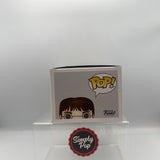 Funko Pop Harry Potter On Broom #31 2017 SDCC San Diego Comic Con Official Sticker