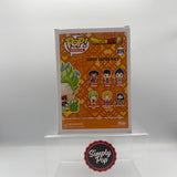 Funko Pop Super Saiyan Kale #819 Chalice Collectibles Dragon Ball Super