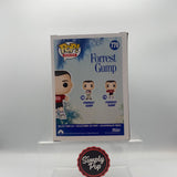 Funko Pop Forrest Gump Ping Pong #770