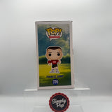 Funko Pop Forrest Gump Ping Pong #770