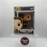 Funko Pop Remus Lupin #45 Harry Potter Movie