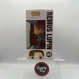 Funko Pop Remus Lupin #45 Harry Potter Movie