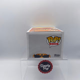 Funko Pop Chester Cheetah (With Crunchy Cheetos) #78 Hollywood Store Exclusive