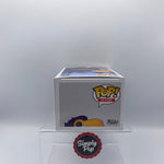 Funko Pop Toucan #53 Ad Icons 2019 SDCC Official Con Sticker - B