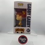 Funko Pop Gabby Gabby #527 Disney Toy Story 4