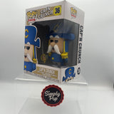 Funko Pop Cap'n Crunch With Sword #36 Ad Icons