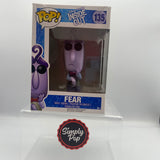 Funko Pop Fear #135 Disney Inside Out Pixar