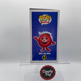 Funko Pop Kool-Aid Man #44 Ad Icons