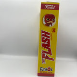 Funko FunkO's The Flash Cereal With Figure Pocket Pop Specialty Series