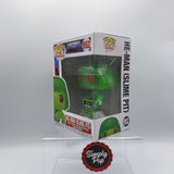 Funko Pop He-Man (Slime Pit) #952 ECCC Exclusive Masters Of The Universe
