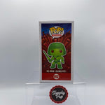 Funko Pop He-Man (Slime Pit) #952 ECCC Exclusive Masters Of The Universe