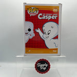 Funko Pop Casper #850 Glows Shop Exclusive Animation